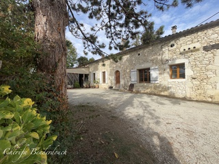 maison 7 pièces - 205m2 à Saint-Antoine-de-Breuilh (24230)