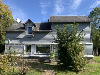 maison 3 pièces - 50m2 à Pont-l'Évêque (14130)
