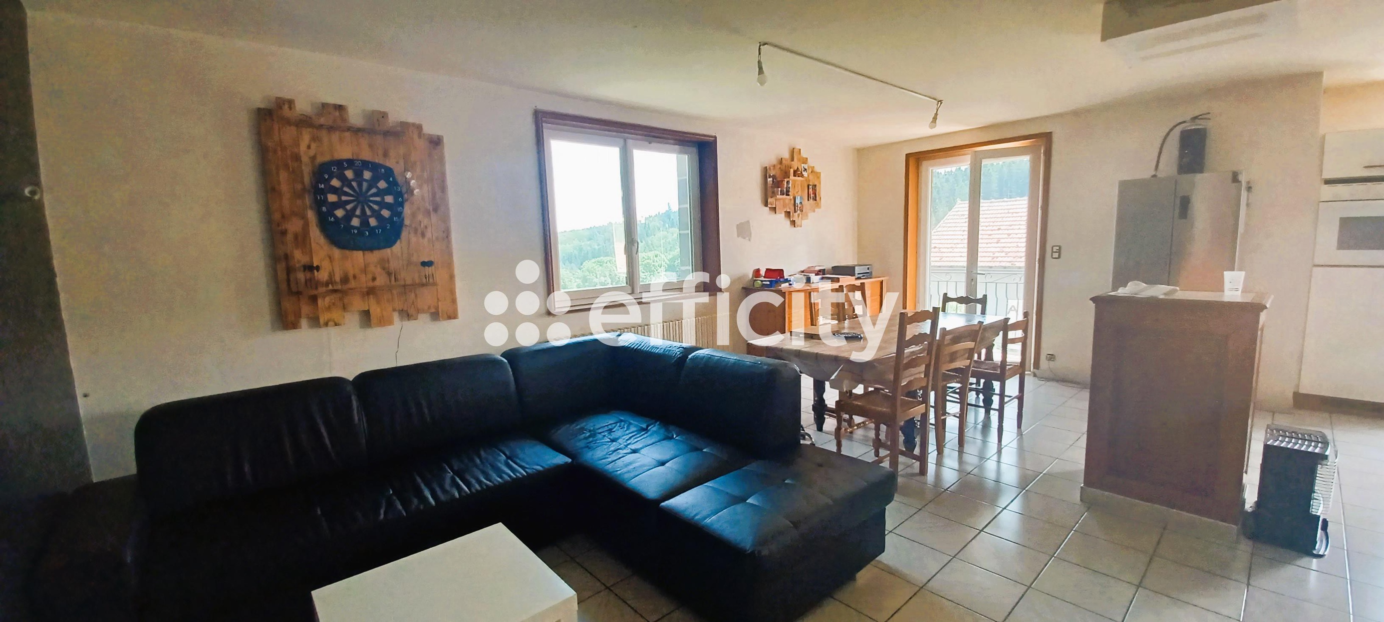 Achat immobilier Maison 9 pièces  206m2 à Védrines-Saint-Loup (15100) - Photo n°4