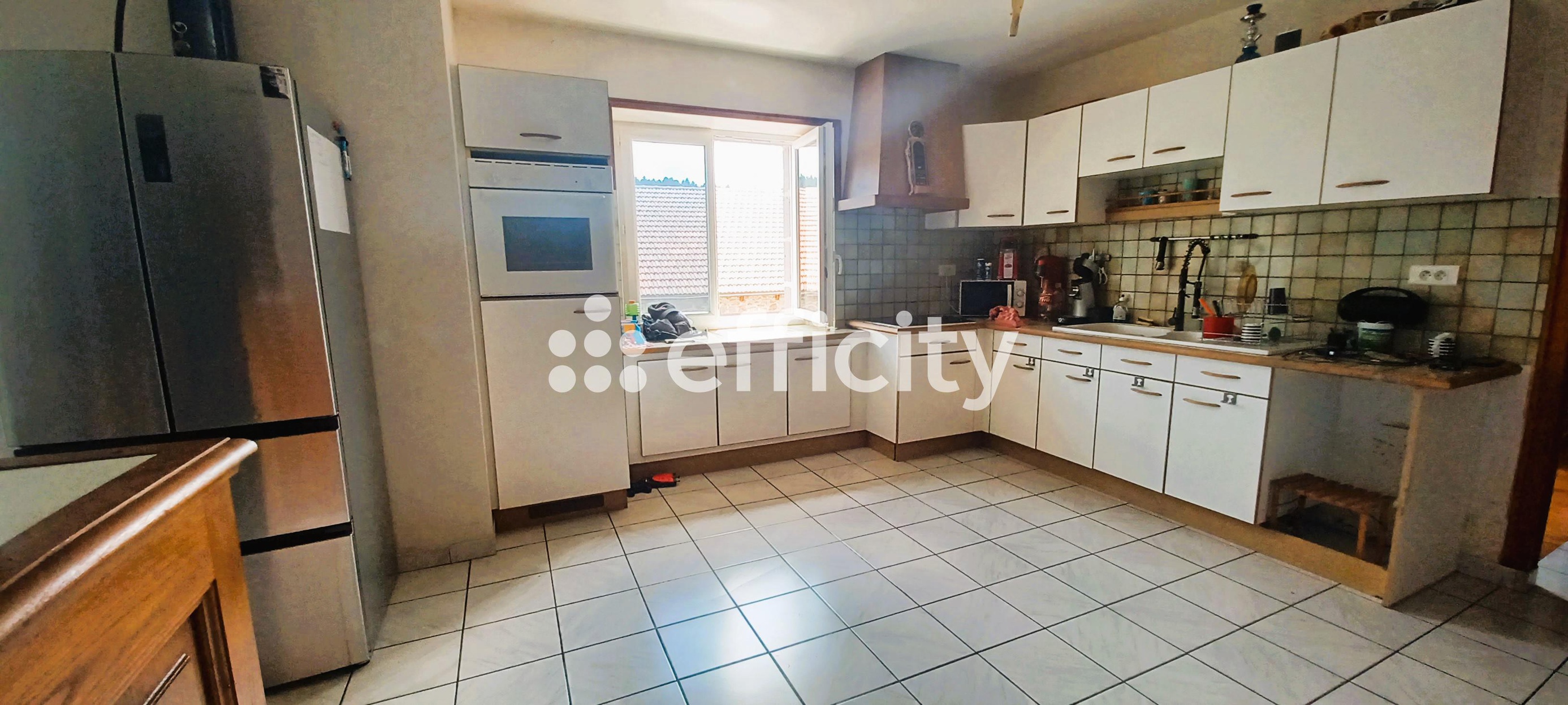 Achat immobilier Maison 9 pièces  206m2 à Védrines-Saint-Loup (15100) - Photo n°6