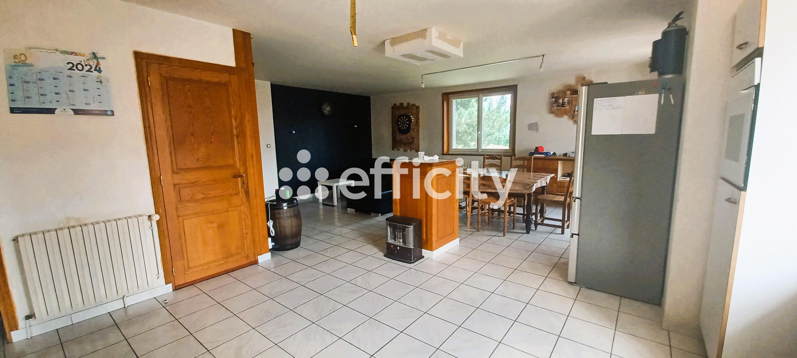 Achat immobilier Maison 9 pièces  206m2 à Védrines-Saint-Loup (15100) - Photo n°7