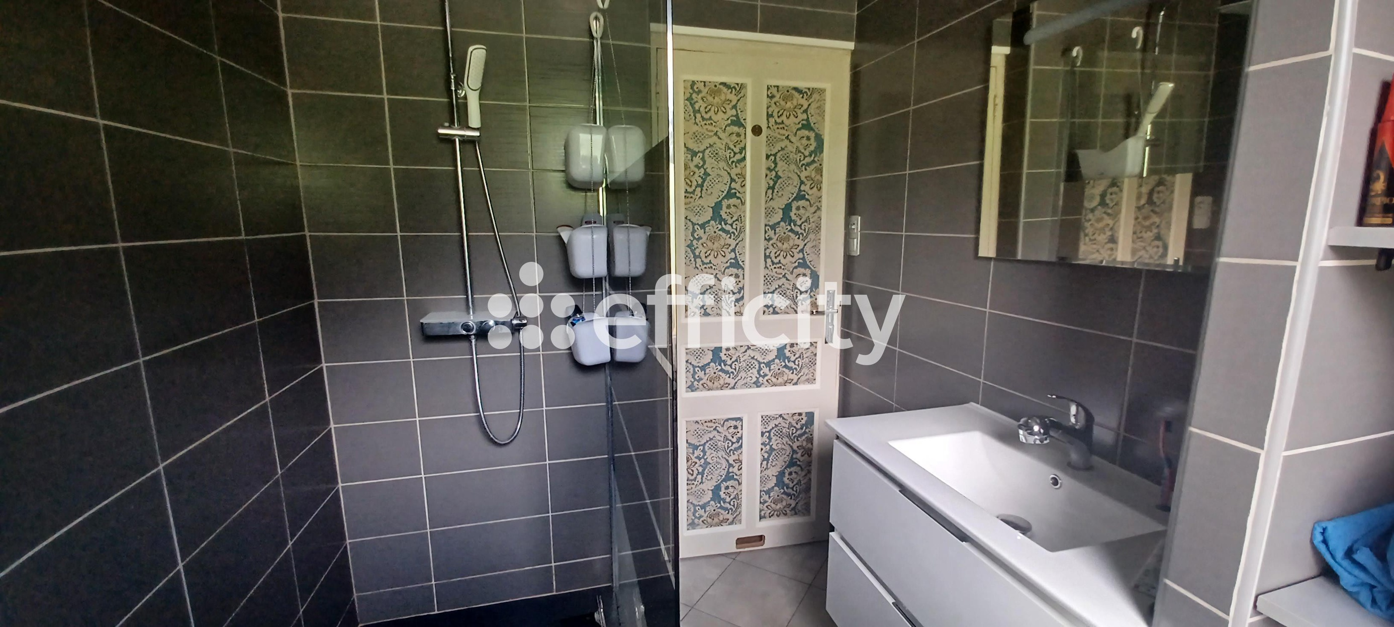 Achat immobilier Maison 9 pièces  206m2 à Védrines-Saint-Loup (15100) - Photo n°13