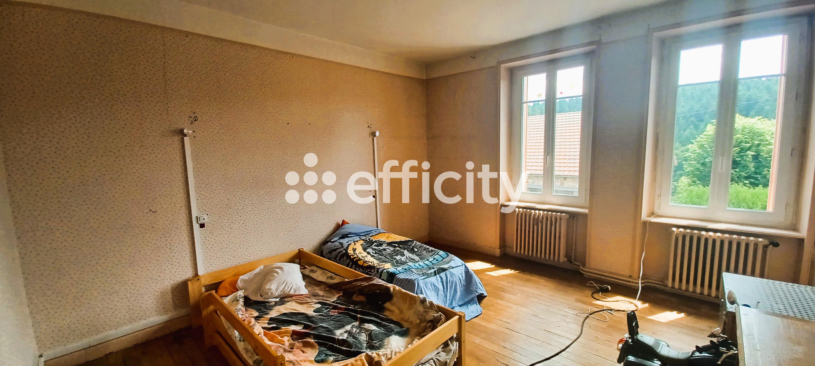 Achat immobilier Maison 9 pièces  206m2 à Védrines-Saint-Loup (15100) - Photo n°9