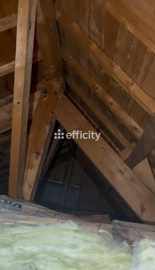 Achat immobilier Maison 9 pièces  206m2 à Védrines-Saint-Loup (15100) - Photo n°19