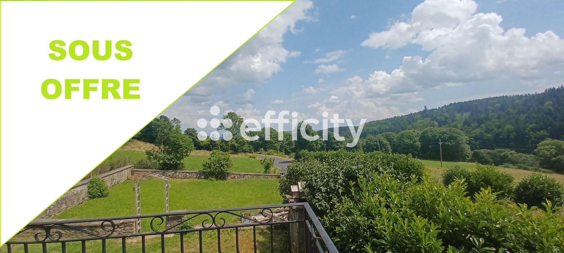 maison 9 pièces - 206m2 à Védrines-Saint-Loup (15100)