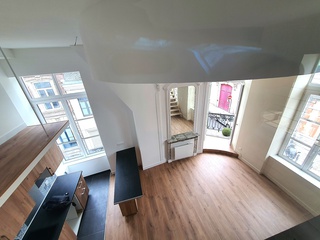 appartement 2 pièces - 53m2 à Lille (59800)