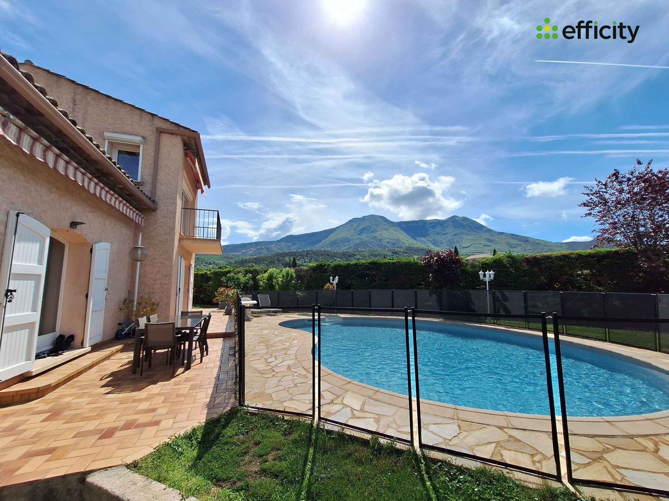 maison 6 pièces - 188m2 à Digne-les-Bains (04000)