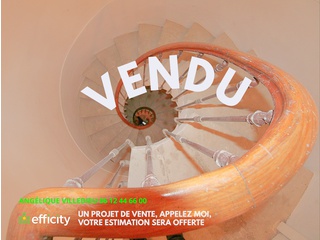 maison 8 pièces - 166m2 à Montpellier (34000)