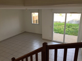 maison 4 pièces - 84m2 à Lormont (33310)