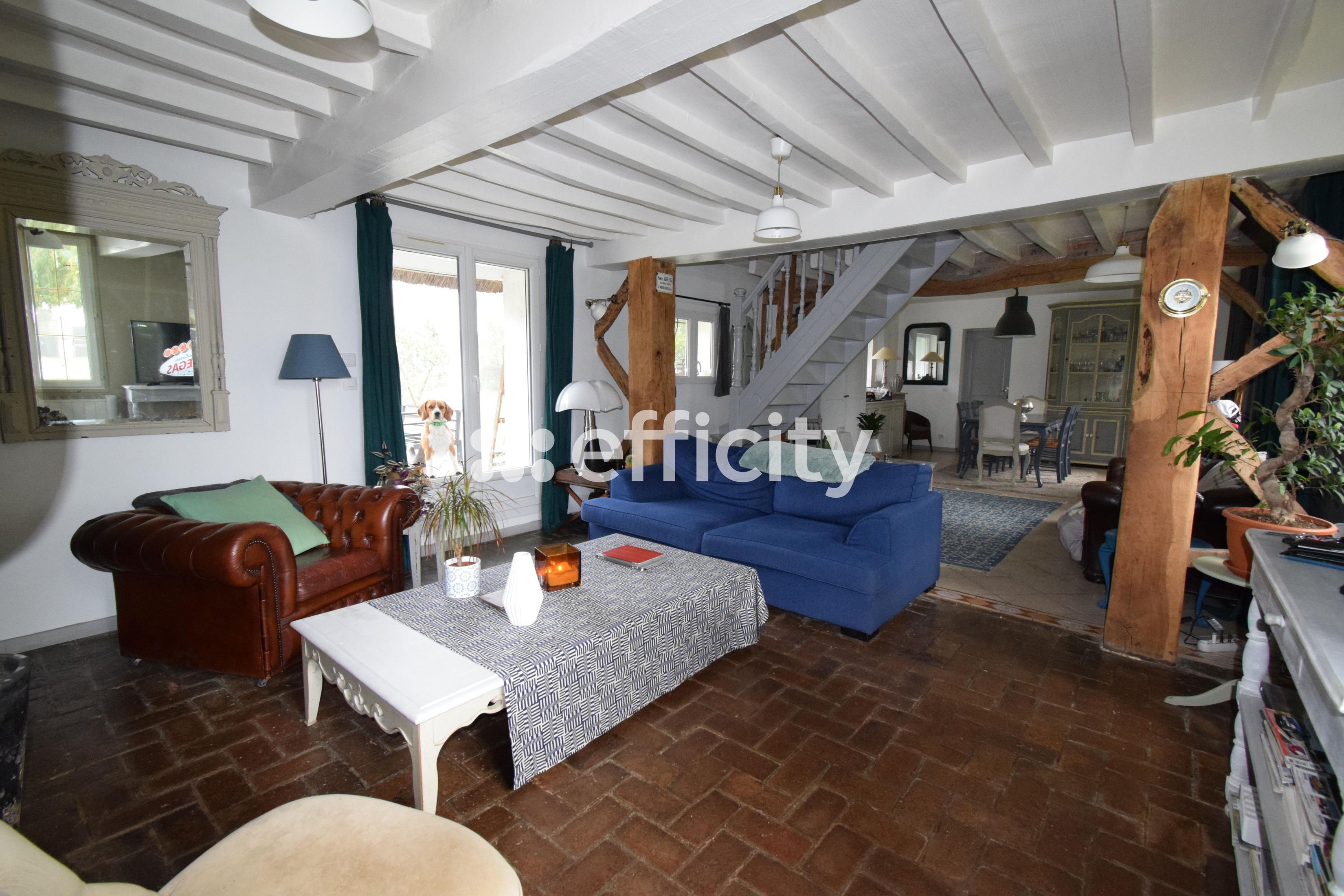 maison 6 pièces - 161,0m2 à Évreux (27000)