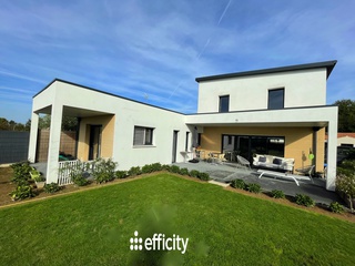 maison 7 pièces - 145m2 à Les Achards (85150)