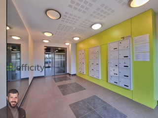 appartement 1 pièces - 25m2 à Thonon-les-Bains (74200)