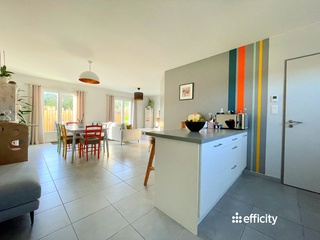 maison 5 pièces - 83m2 à Les Achards (85150)