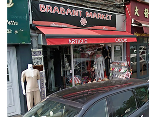 local-commercial 1 pièces - 92m2 à Lille (59000)