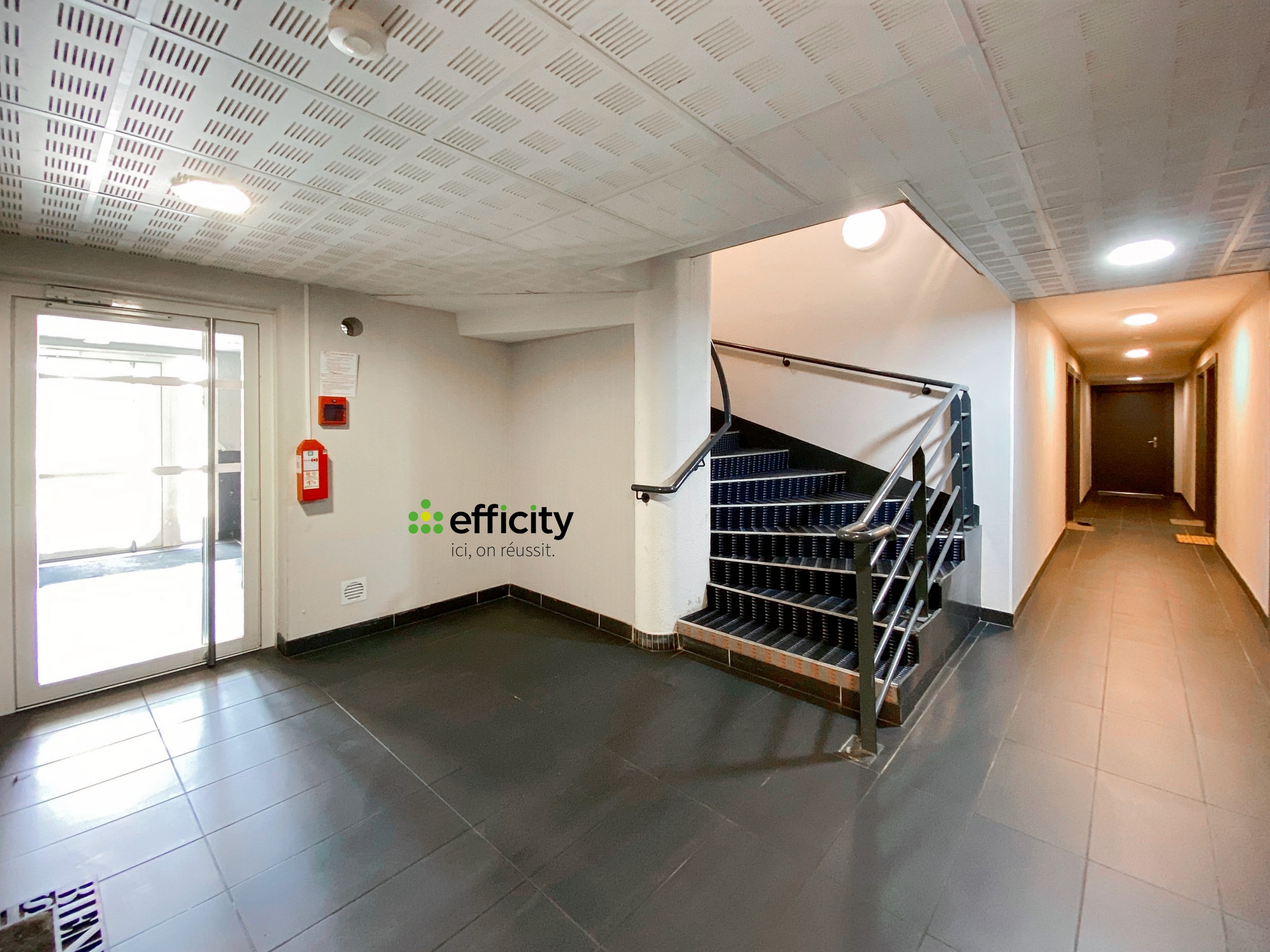 appartement 2 pièces - 42m2 à Ambarès-et-Lagrave (33440)