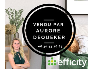 maison 5 pièces - 130m2 à Aire-sur-la-Lys (62120)