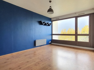 appartement 2 pièces - 33m2 à Lille (59000)