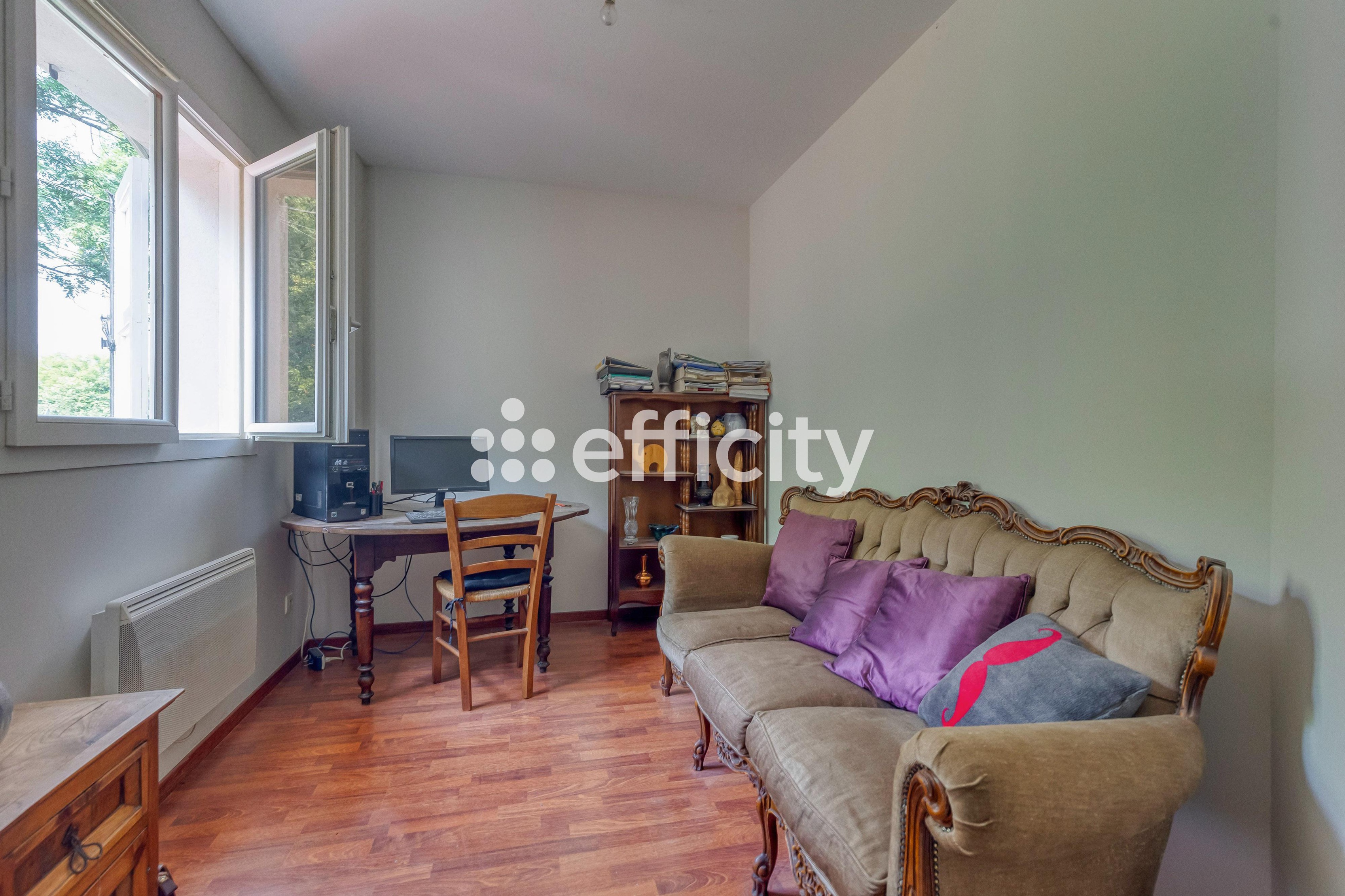 Achat immobilier Maison 6 pièces  141m2 à Vinay (38470) - Photo n°12