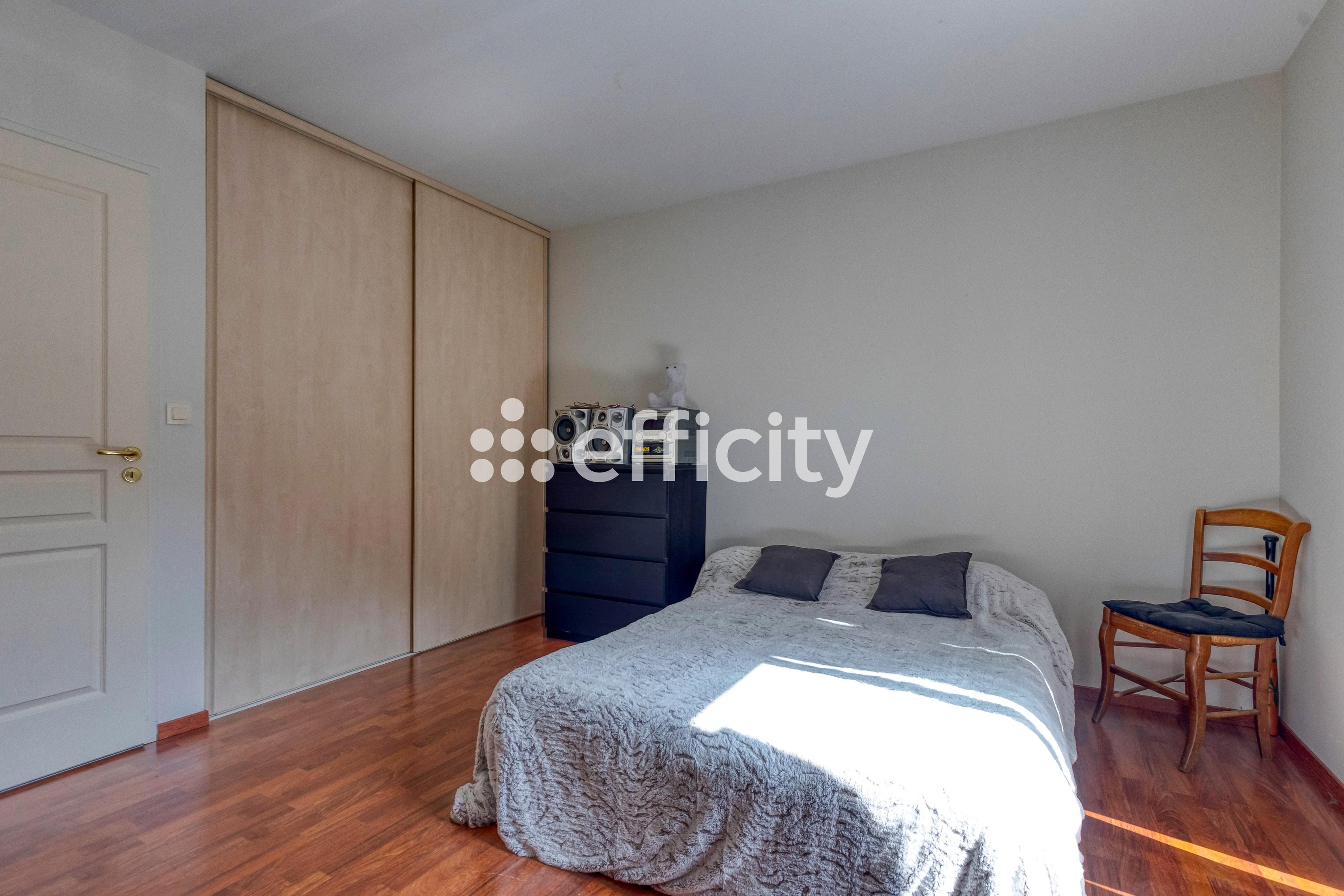 Achat immobilier Maison 6 pièces  141m2 à Vinay (38470) - Photo n°11