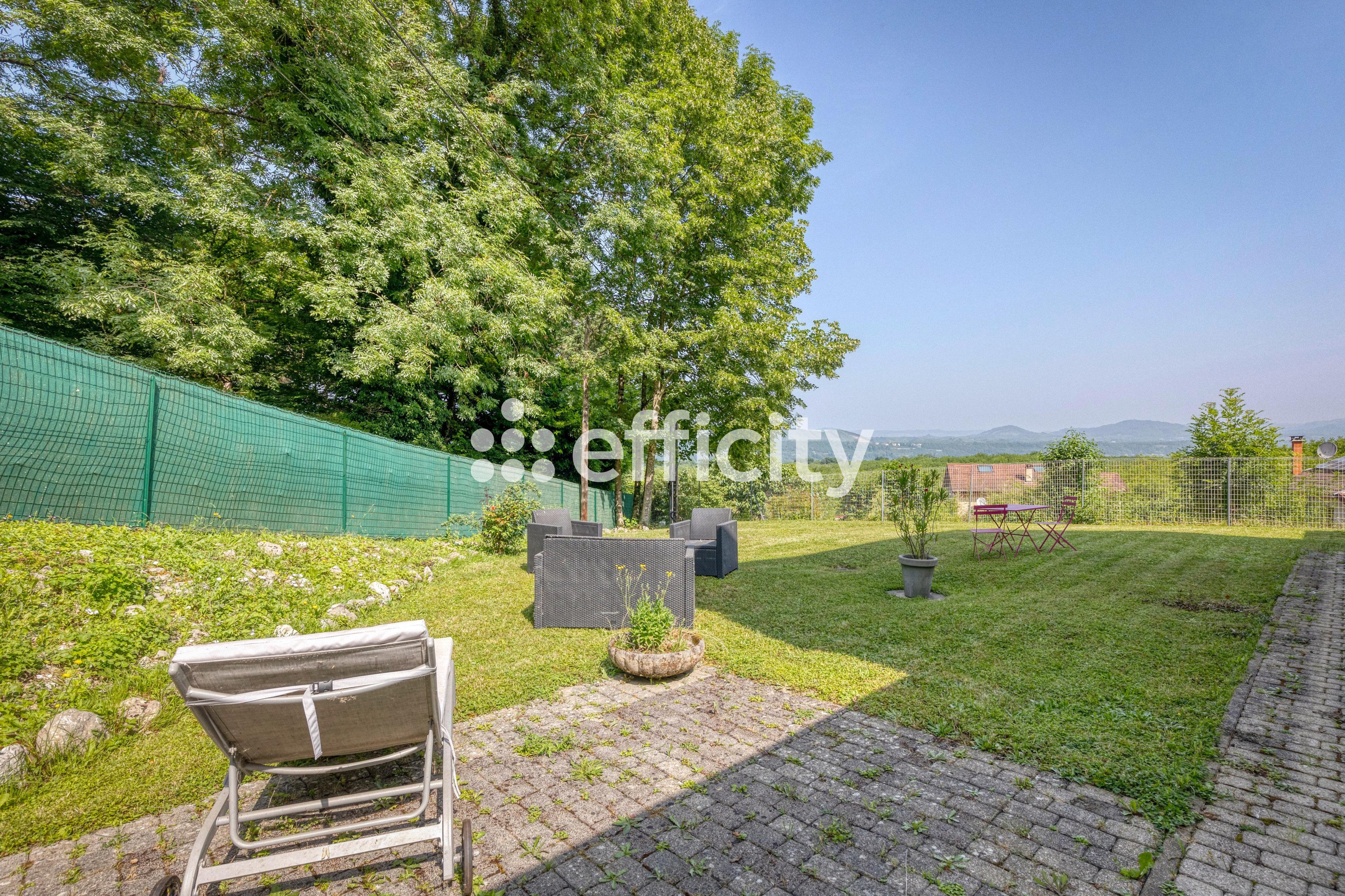 Achat immobilier Maison 6 pièces  141m2 à Vinay (38470) - Photo n°4