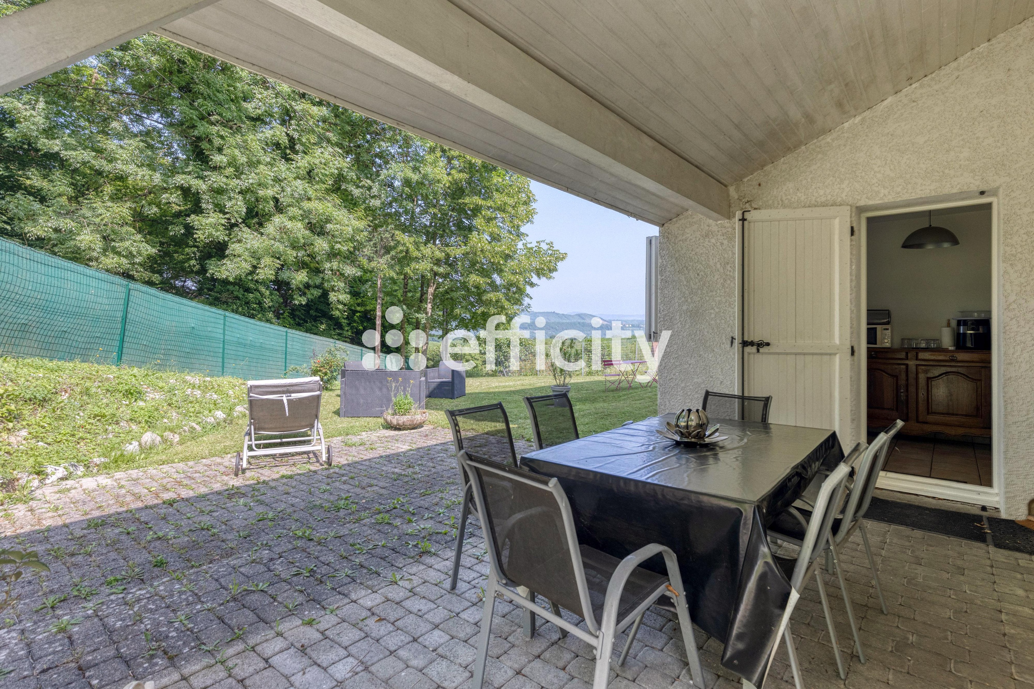 Achat immobilier Maison 6 pièces  141m2 à Vinay (38470) - Photo n°5