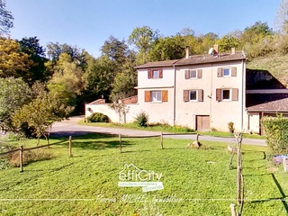 maison 7 pièces - 135m2 à Savigny (69210)