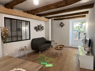 maison 4 pièces - 90m2 à Angoulême (16000)