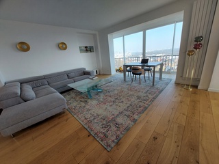 appartement 3 pièces - 89m2 à Saint-Cloud (92210)