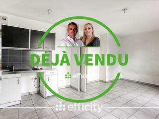 appartement 1 pièces - 33m2 à Vaulx-en-Velin (69120)