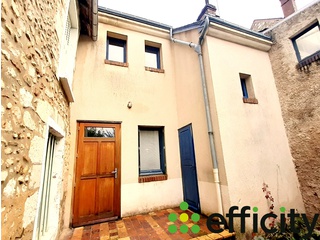 immeuble 3 pièces - 90m2 à Nogent-le-Rotrou (28400)