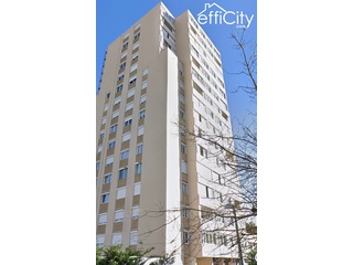 appartement 4 pièces - 92m2 à Villeurbanne (69100)