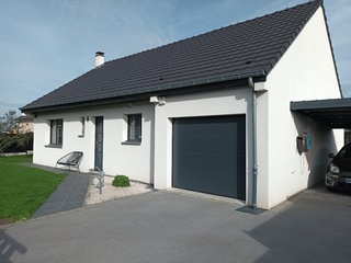 maison 6 pièces - 110m2 à Roucourt (59169)
