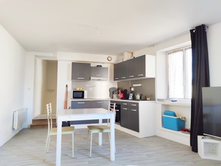 immeuble 3 pièces - 95m2 à Noyen-sur-Sarthe (72430)