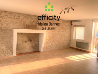 maison 4 pièces - 98m2 à Aigre (16140)