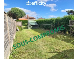 maison 3 pièces - 78m2 à Mons-en-Pévèle (59246)