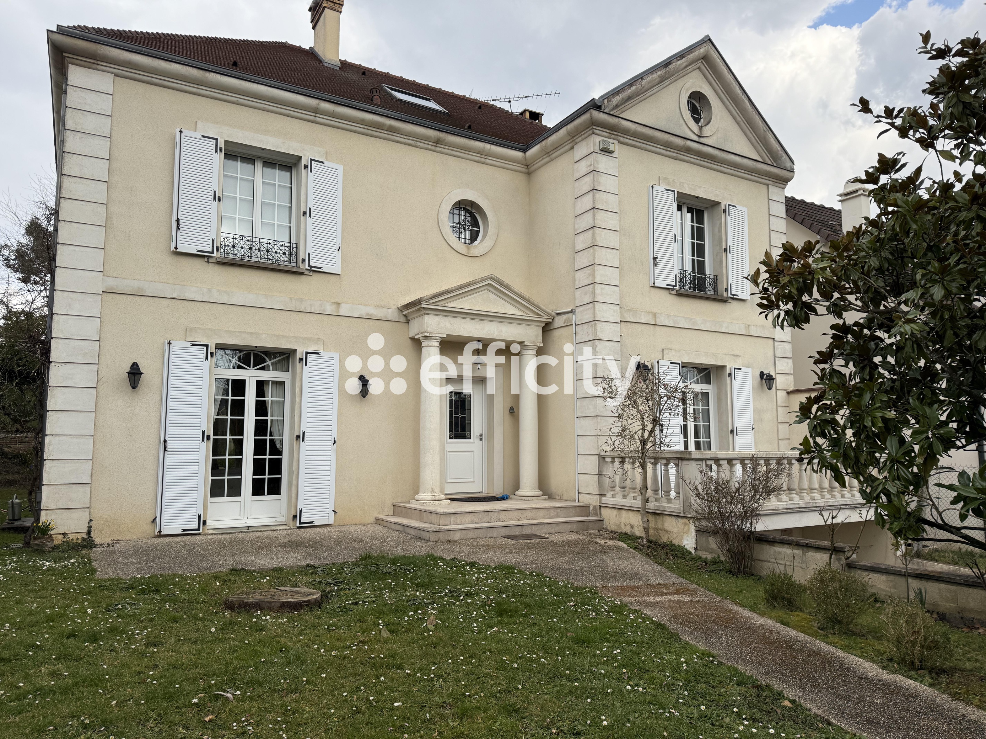 maison 9 pièces - 225m2 à Saint-Rémy-lès-Chevreuse (78470)