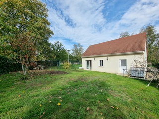 maison 4 pièces - 85m2 à Meaux (77100)