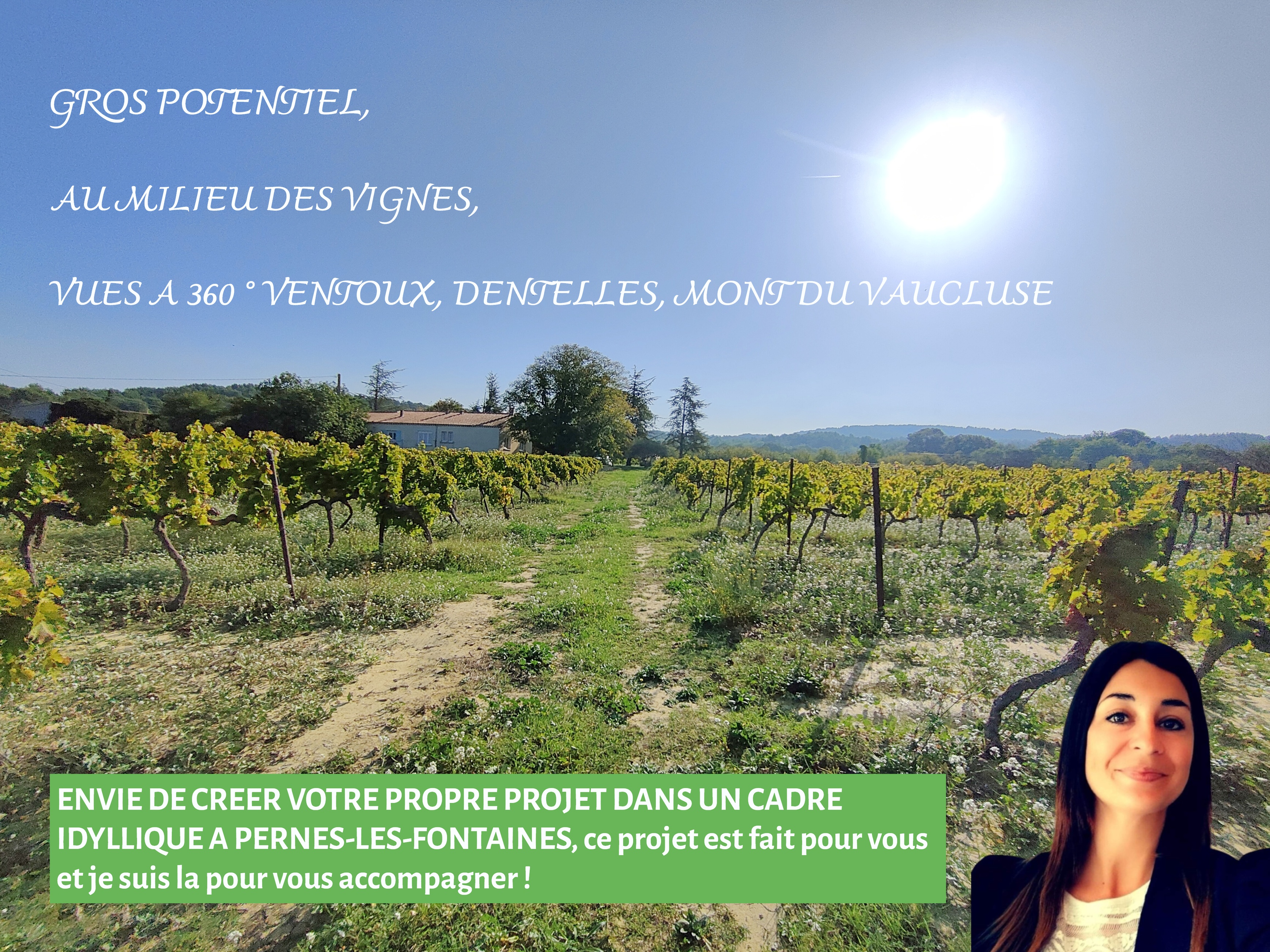 Photo du bien