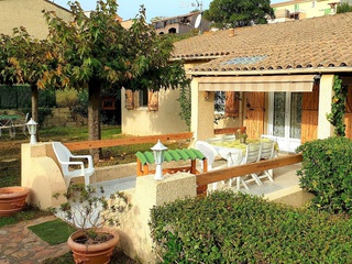 maison 5 pièces - 120m2 à Ajaccio (20090)