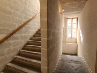 appartement 2 pièces - 50m2 à Nantes (44000)