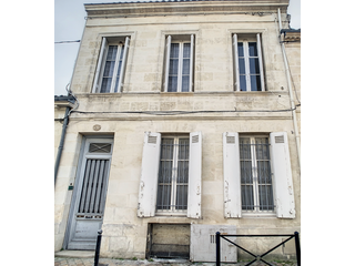 maison 4 pièces - 97m2 à Bordeaux (33000)