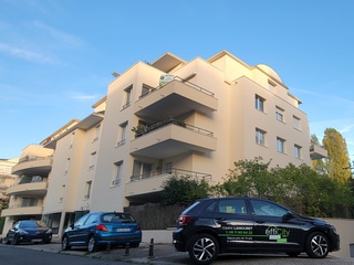 appartement 3 pièces - 70m2 à Le Plessis-Trévise (94420)