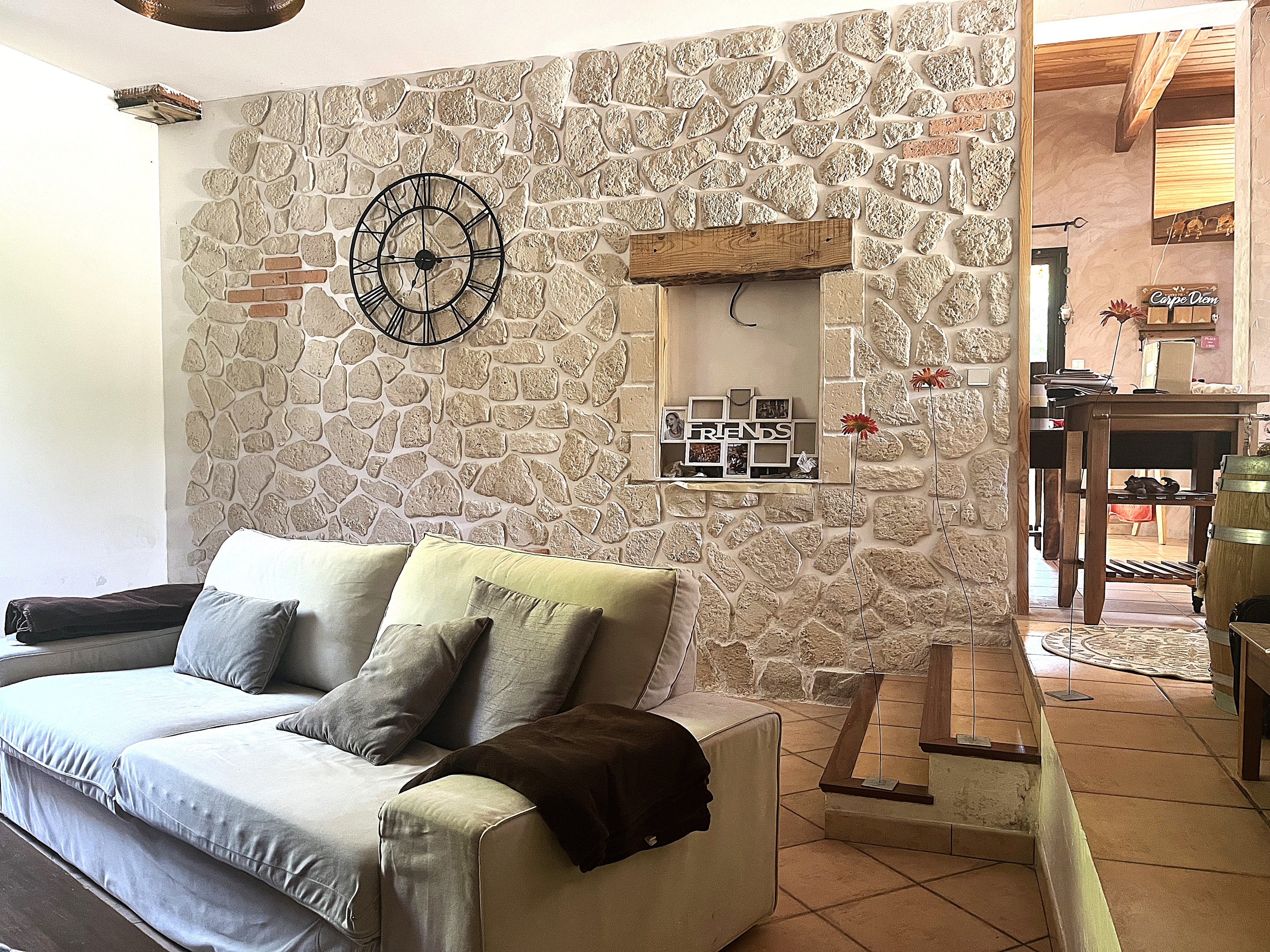 Achat immobilier Maison 6 pièces  154m2 à Le Pian-Médoc (33290) - Photo n°4