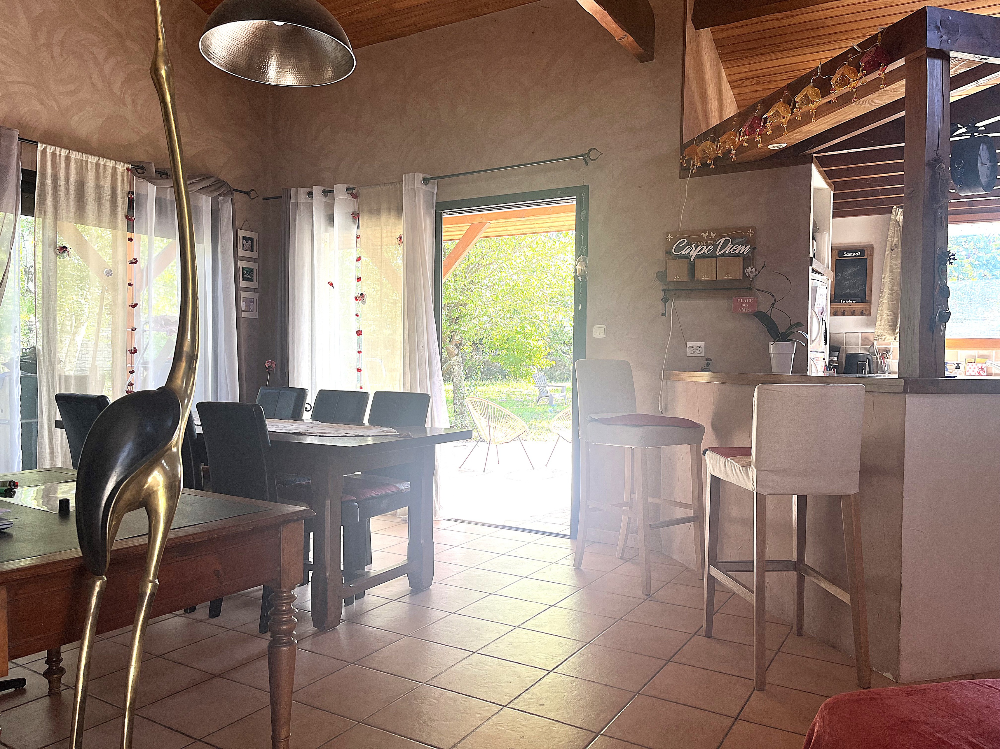 Achat immobilier Maison 6 pièces  154m2 à Le Pian-Médoc (33290) - Photo n°6