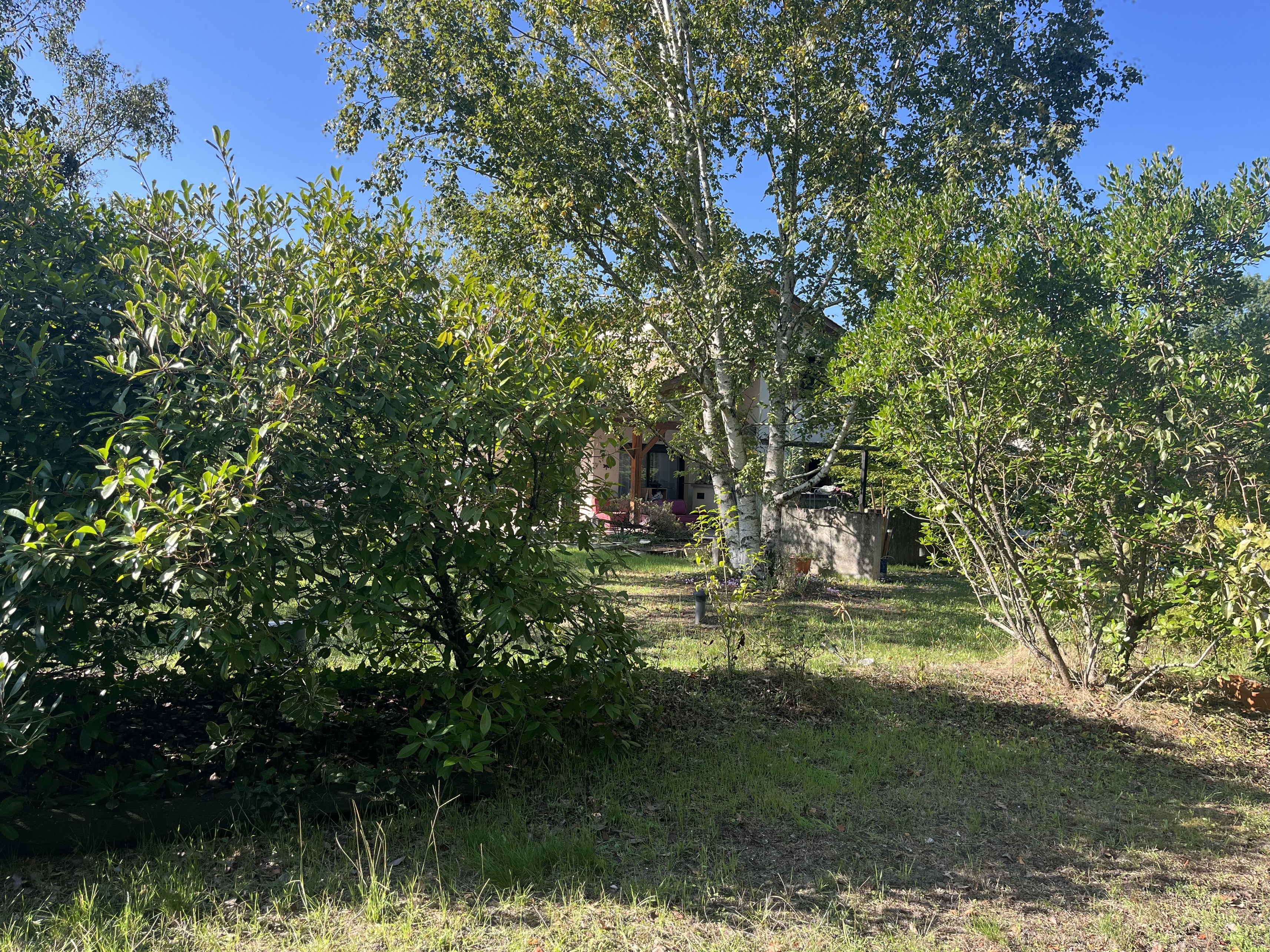 Achat immobilier Maison 6 pièces  154m2 à Le Pian-Médoc (33290) - Photo n°13