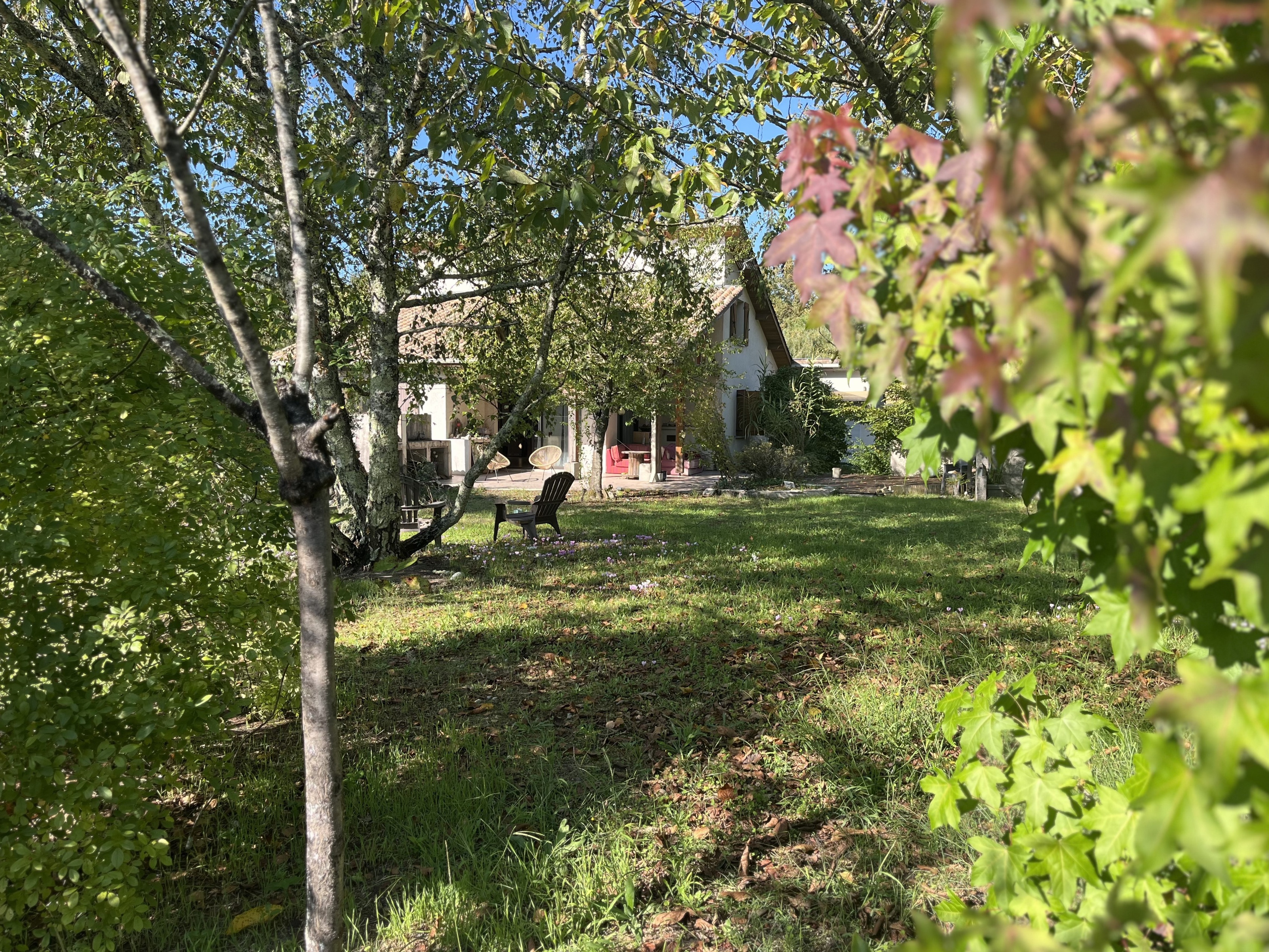 Achat immobilier Maison 6 pièces  154m2 à Le Pian-Médoc (33290) - Photo n°16