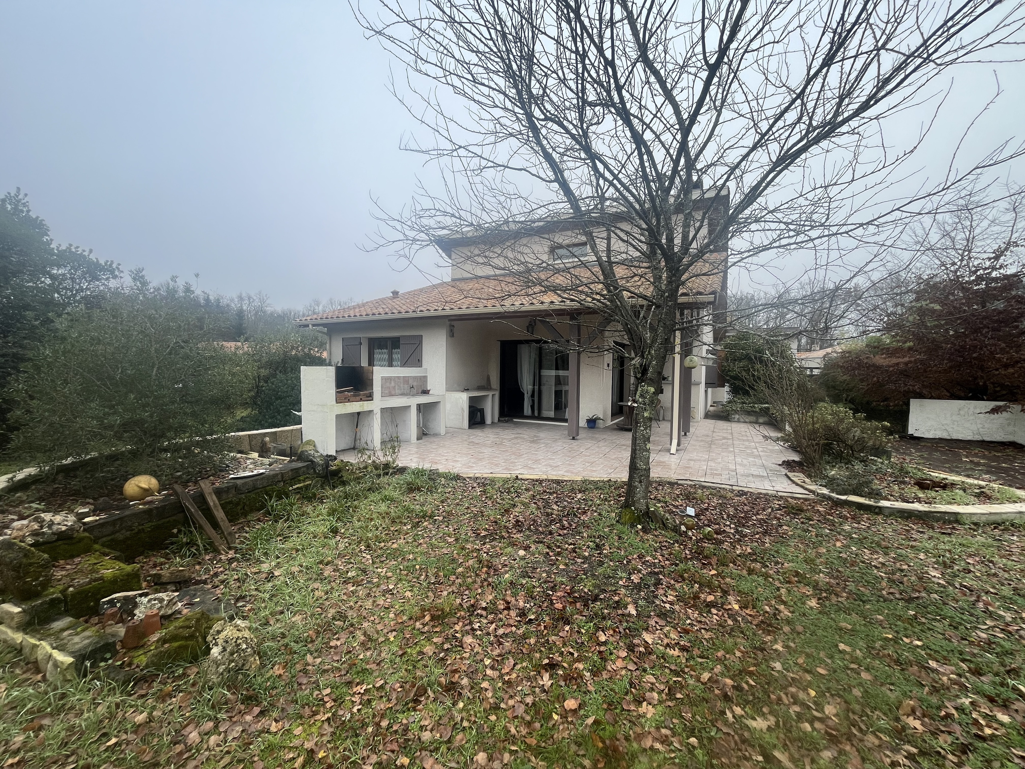 Achat immobilier Maison 6 pièces  154m2 à Le Pian-Médoc (33290) - Photo n°14