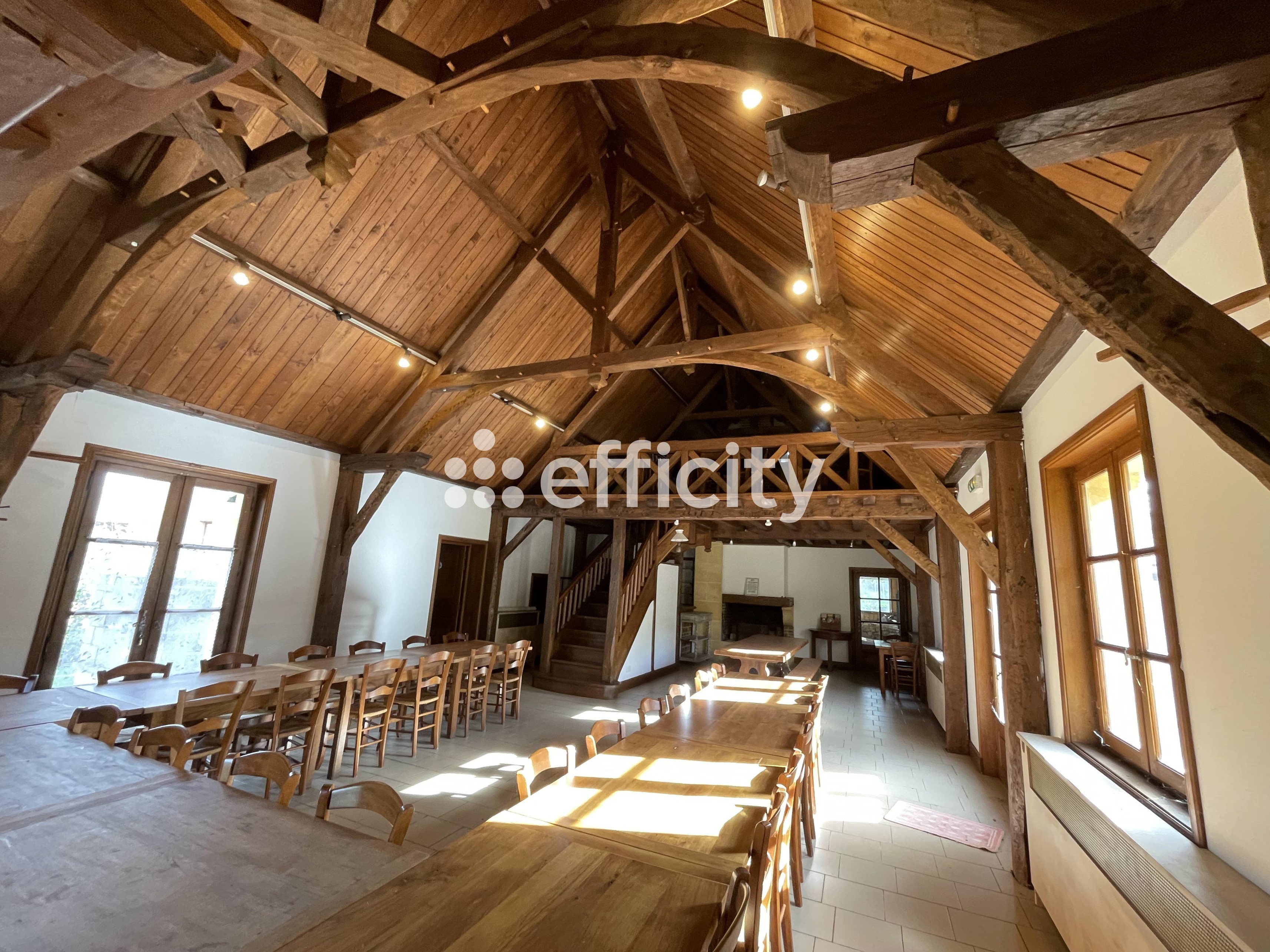 Achat immobilier Maison 67 pièces  1875m2 à Les Eyzies (24620) - Photo n°18