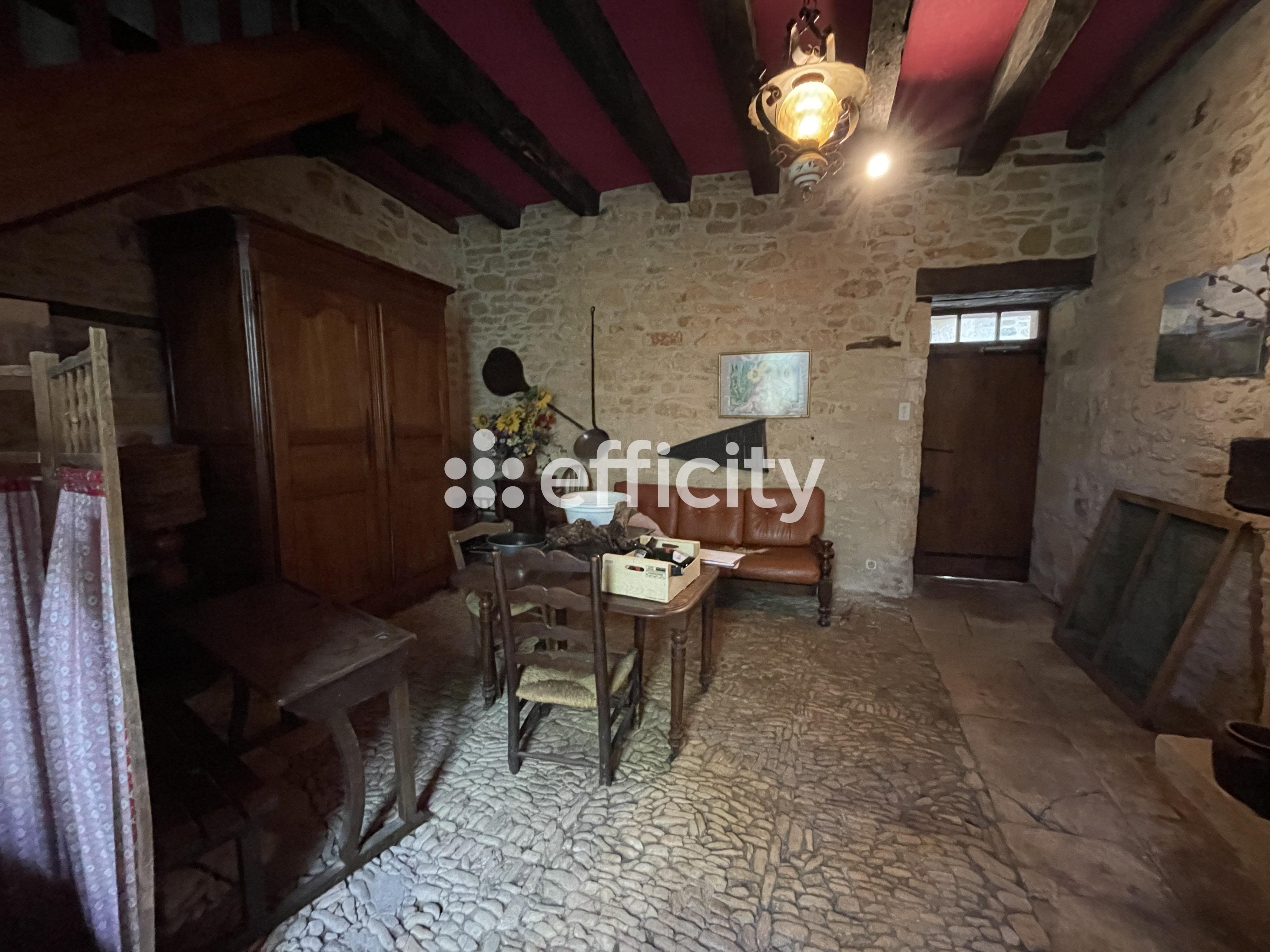Achat immobilier Maison 67 pièces  1875m2 à Les Eyzies (24620) - Photo n°20