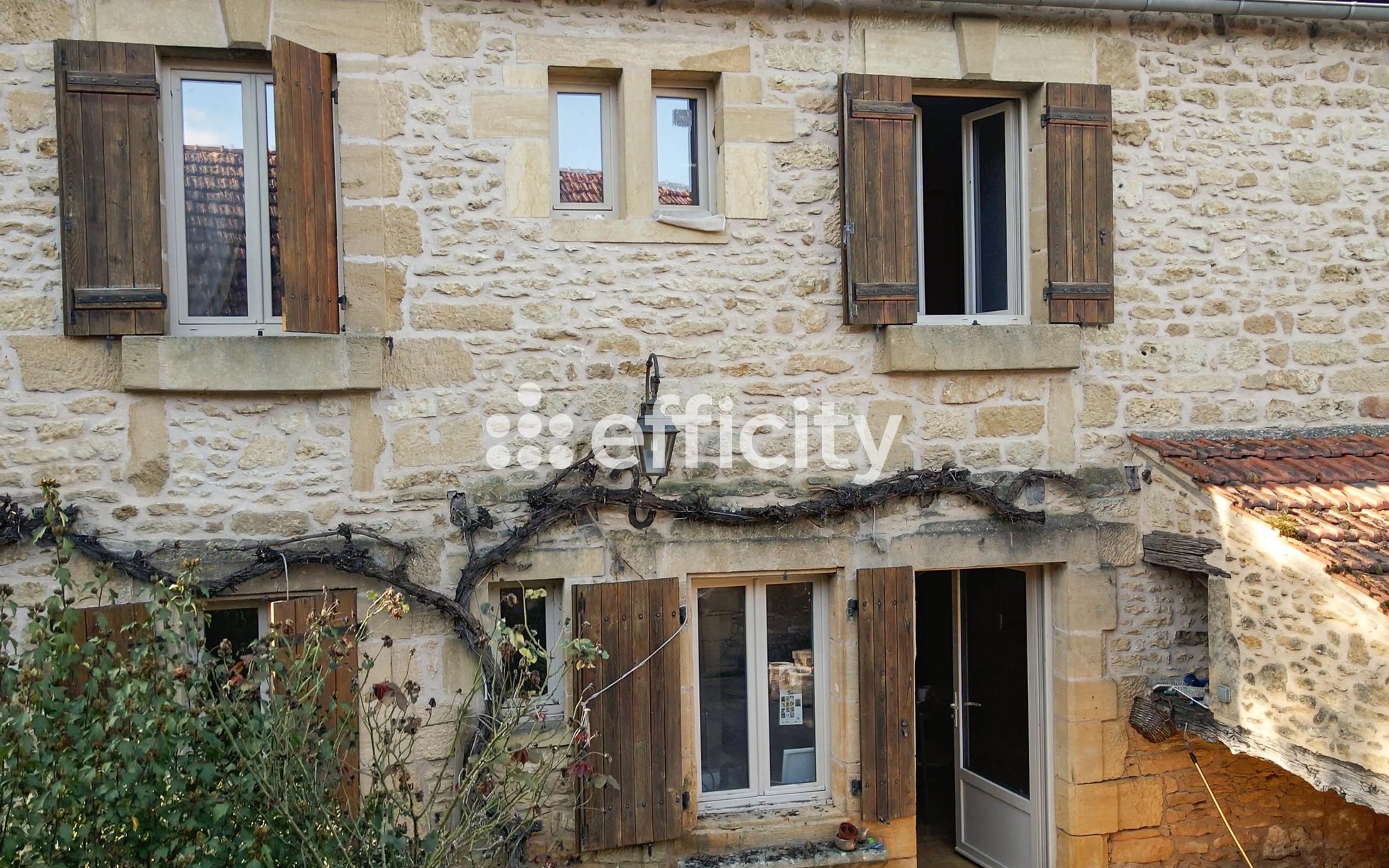 Achat immobilier Maison 67 pièces  1875m2 à Les Eyzies (24620) - Photo n°16